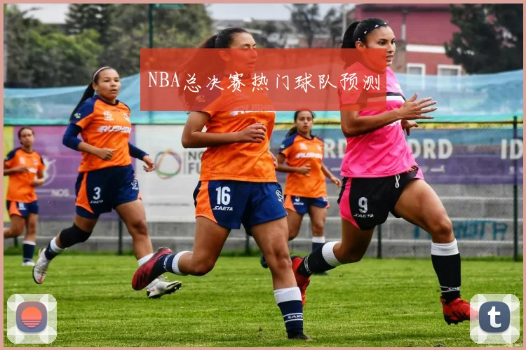 NBA总决赛热门球队预测